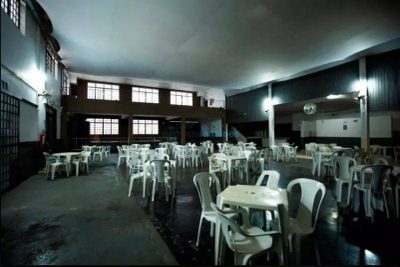 Depósito-Galpão, 679 m² - Foto 2