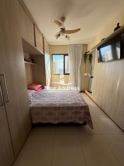 Apartamento, 2 quartos, 69 m² - Foto 4