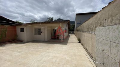 Casa, 2 quartos, 169 m² - Foto 1