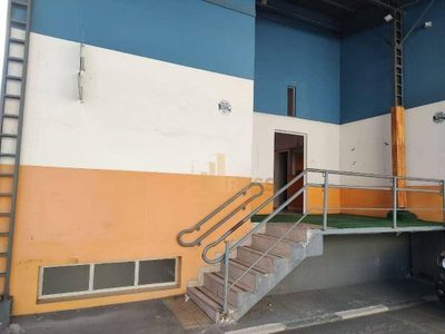 Depósito-Galpão, 2149 m² - Foto 5