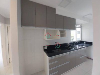 Apartamento, 2 quartos, 42 m² - Foto 1
