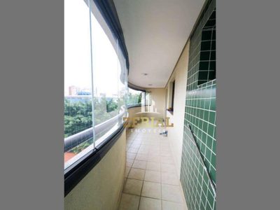 Apartamento, 3 quartos, 141 m² - Foto 4