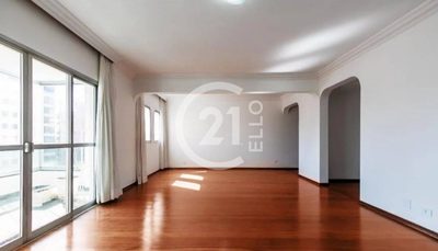 Apartamento, 4 quartos, 196 m² - Foto 1