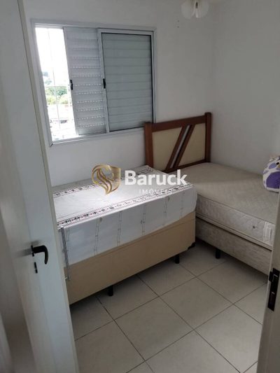 Apartamento, 1 quarto - Foto 5