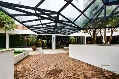 Apartamento, 1 quarto, 47 m² - Foto 5