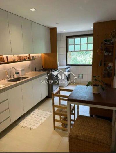 Apartamento, 2 quartos, 115 m² - Foto 2