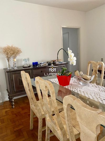 Apartamento, 3 quartos, 153 m² - Foto 4