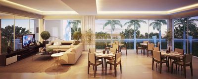 Casa, 3 quartos, 170 m² - Foto 2