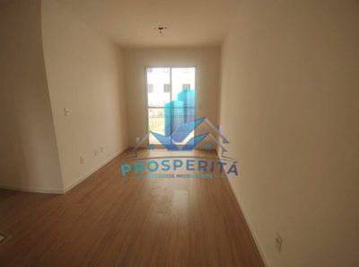 Apartamento, 2 quartos, 48 m² - Foto 5