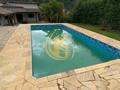 Casa, 4 quartos, 298 m² - Foto 2