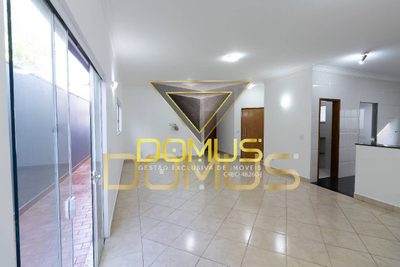 Casa, 3 quartos, 200 m² - Foto 2