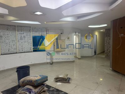 Prédio Inteiro, 600 m² - Foto 2