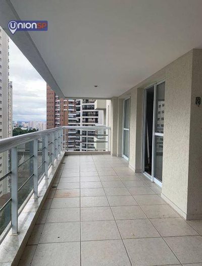 Apartamento, 4 quartos, 201 m² - Foto 2