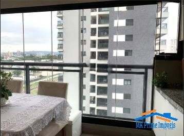 Apartamento, 2 quartos, 61 m² - Foto 4