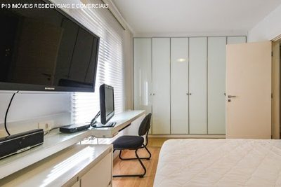 Apartamento, 3 quartos, 224 m² - Foto 3