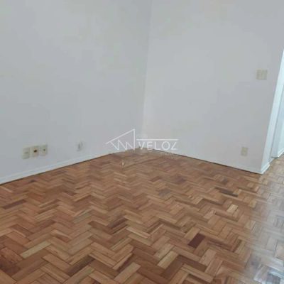 Apartamento, 1 quarto, 48 m² - Foto 2