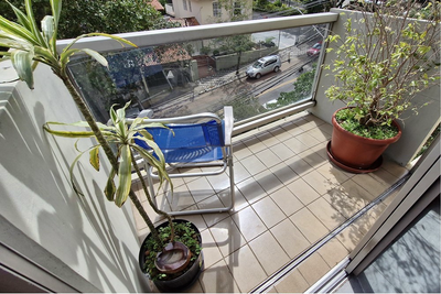 Apartamento, 3 quartos, 101 m² - Foto 5