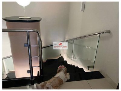 Casa, 4 quartos, 1540 m² - Foto 3