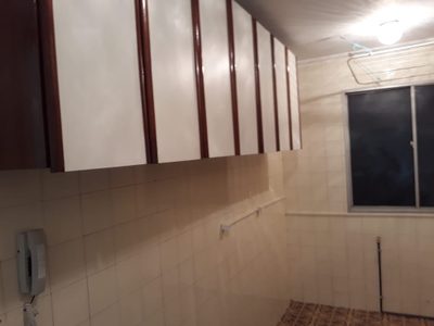 Apartamento, 2 quartos, 54 m² - Foto 3