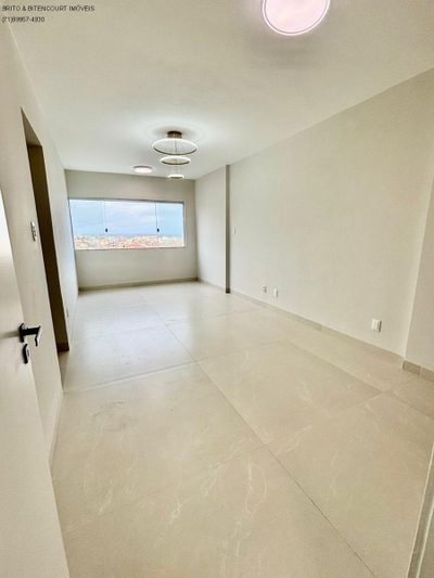 Apartamento, 3 quartos, 89 m² - Foto 1
