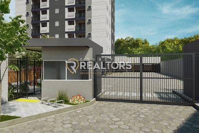 Apartamento, 2 quartos, 53 m² - Foto 4