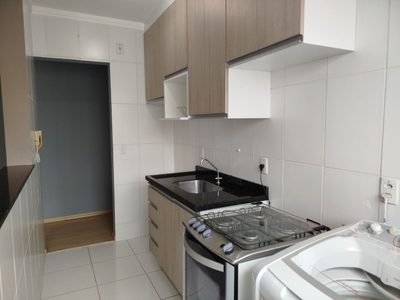 Apartamento, 2 quartos, 50 m² - Foto 3