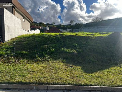 Terreno, 369 m² - Foto 1