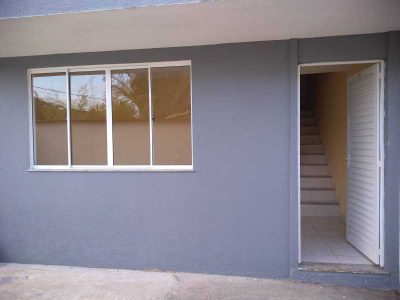Casa de Vila, 2 quartos - Foto 1