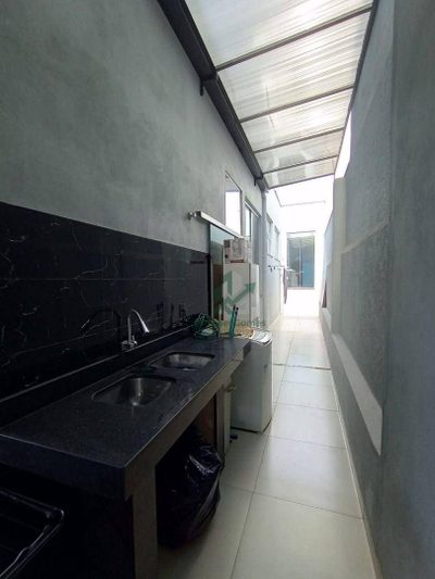 Casa, 3 quartos, 170 m² - Foto 3