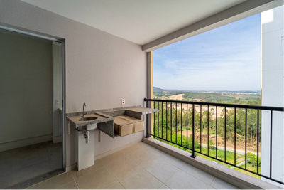 Apartamento, 2 quartos, 67 m² - Foto 4