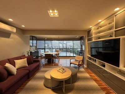 Apartamento, 2 quartos, 100 m² - Foto 1