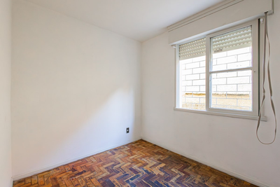 Apartamento, 2 quartos, 46 m² - Foto 2