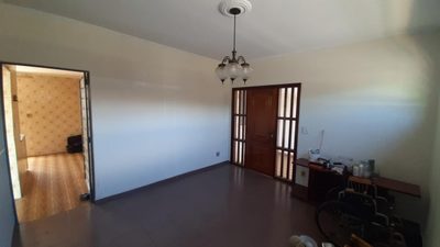 Casa, 3 quartos, 121 m² - Foto 1