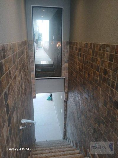 Casa, 2 quartos - Foto 4