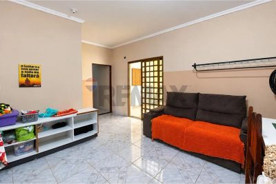 Casa, 3 quartos - Foto 2