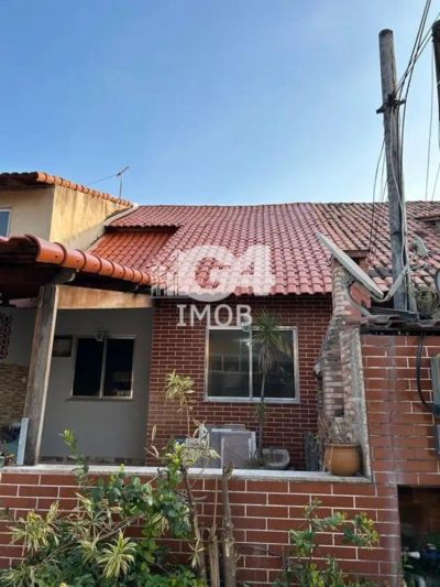Casa, 4 quartos, 110 m² - Foto 3