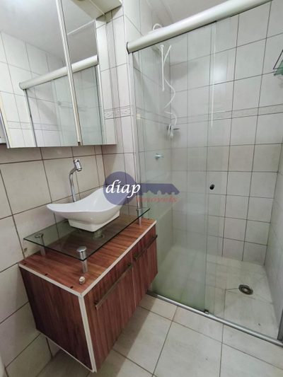 Apartamento, 3 quartos, 60 m² - Foto 3