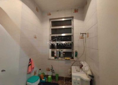 Kitnet-Studio, 37 m² - Foto 1