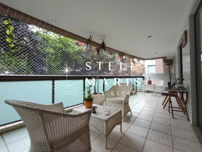 Apartamento, 4 quartos, 170 m² - Foto 3