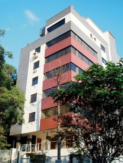 Apartamento, 3 quartos, 125 m² - Foto 1