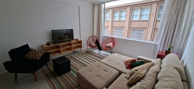 Apartamento, 3 quartos, 80 m² - Foto 2