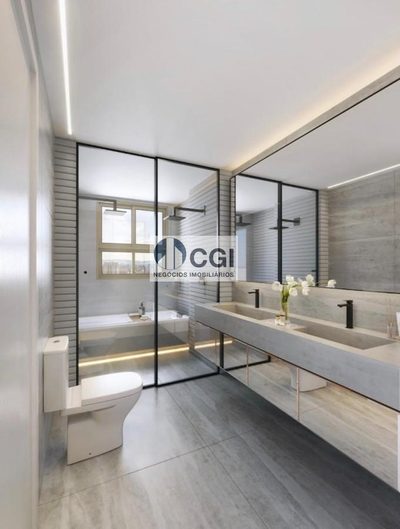 Apartamento, 4 quartos, 151 m² - Foto 5