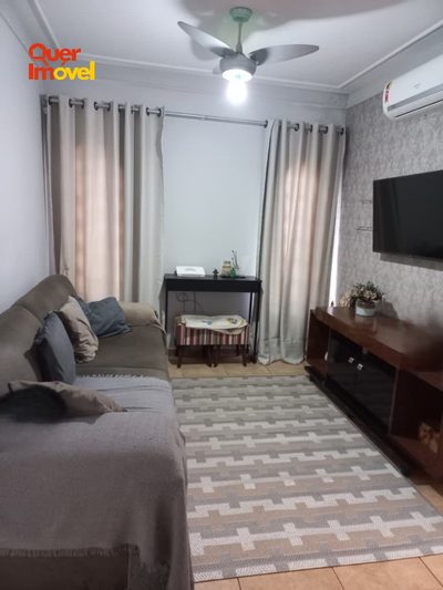 Casa, 2 quartos - Foto 2