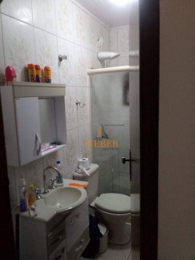 Casa, 3 quartos, 110 m² - Foto 5
