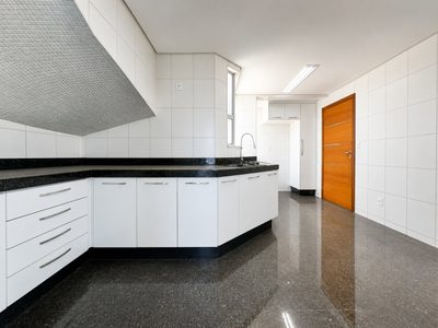 Cobertura, 4 quartos, 157 m² - Foto 4