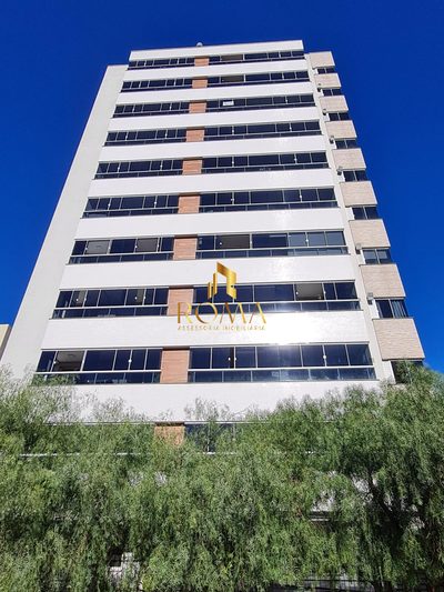 Apartamento, 3 quartos, 134 m² - Foto 1