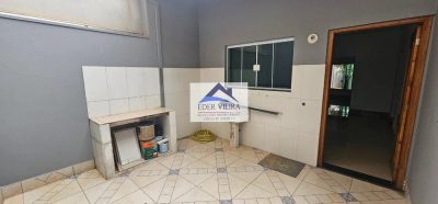 Casa, 3 quartos, 120 m² - Foto 1