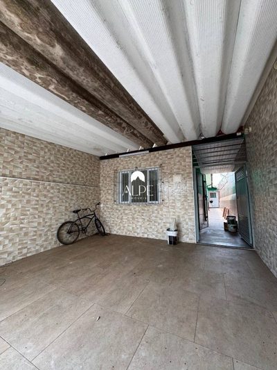 Casa, 3 quartos - Foto 3