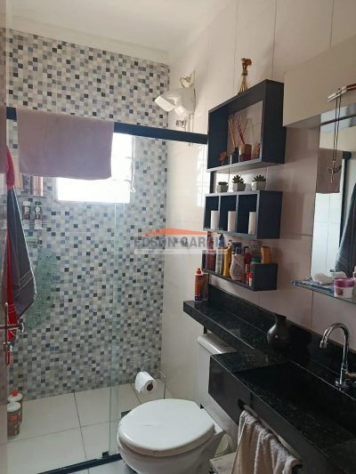 Apartamento, 1 quarto, 66 m² - Foto 4