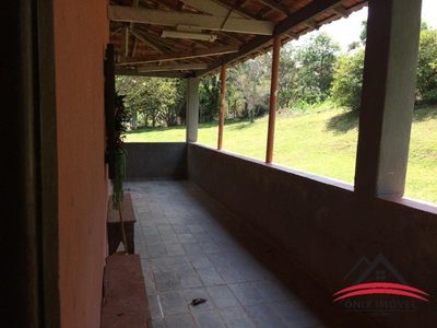 Sítio, 3 quartos, 120 m² - Foto 4